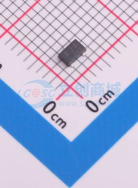SSM3J374R,LF 场效应管(MOSFET) SOT-23F P沟道 30V 4A