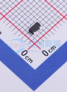 MEM2302XG-N 场效应管(MOSFET) SOT-23 P沟道 20V 2.8A
