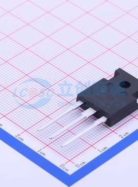 HY1920W 场效应管(MOSFET) TO-247A-3L N沟道 200V 90A