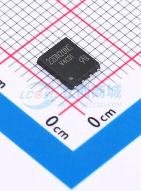 BSC22DN20NS3 G-VB 场效应管(MOSFET) DFN-8(5x6) N沟道 200V 30A