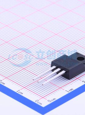 7N60L-TF1-T 场效应管(MOSFET) TO-220F1 N沟道 600V 7.4A