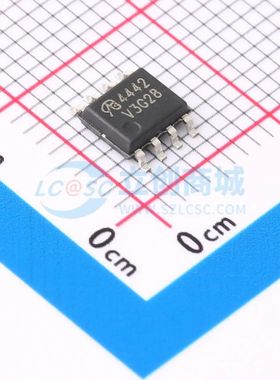 AO4442-VB 场效应管(MOSFET) SOP-8 N沟道 100V