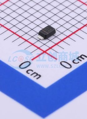 SS1030HEWS_R1_00001 肖特基二极管 SOD-323HE 电压:30V 电流:1A