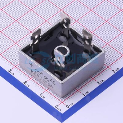 KBPC2506 整流桥 KBPC KBPC2506