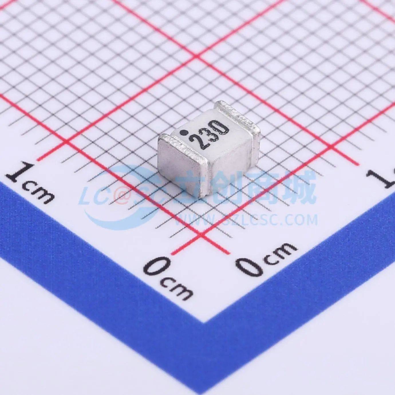 4532-231-LF 气体放电管(GDT) SMD,4.5x3.2mm 230V 2kA 2端 贴片G,电子元器件市场,芯片,淘宝优惠券,粉丝福利购,淘宝优惠卷