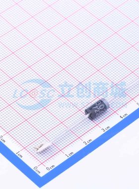 UF302_AY_10001 快恢复/高效率二极管 DO-201AD UF302_AY_10001