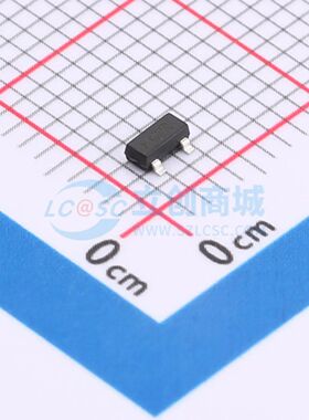 DDZX18C-13 稳压二极管 SOT-23 DDZX18C-13