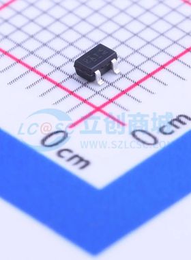 SI1302DL-T1-E3 场效应管(MOSFET) SC-70-3 N沟道 30V 640mA