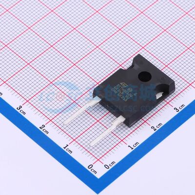 STTH3012W 快恢复/高效率二极管 DO-247-2 STTH3012W