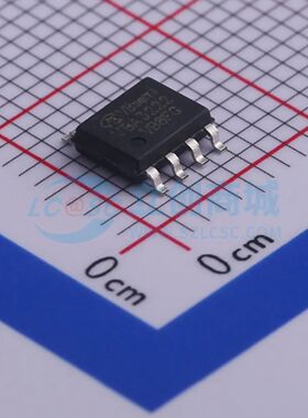 VBA3222 场效应管(MOSFET) SO-8 2个N沟道 20V 7.1A