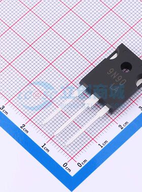 SP9N90TF 场效应管(MOSFET) TO-247 VDMOS