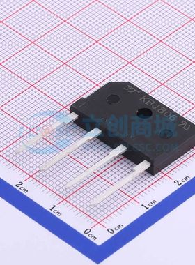 KBJ806 整流桥 4KBJ KBJ806