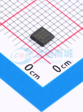 AON3611-MS 场效应管(MOSFET) DFN3x3-8L N沟道+1个P沟道 30V 14A