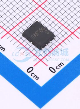SP010P35GNK 场效应管(MOSFET) PDFN-8L(5x6) 100V P沟道 MOSFET