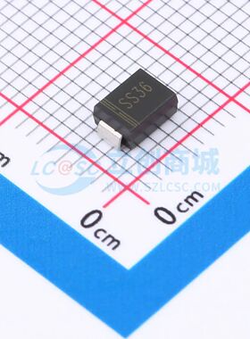 SS36B-6AF 肖特基二极管 SMB SS36B-6AF