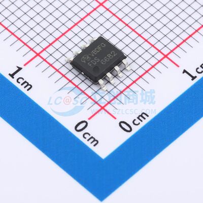 FDS6682-NL-VB 场效应管(MOSFET) SOP-8 场效应管 （MOSFET)
