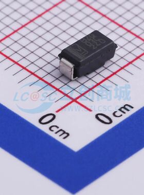 BZG03C240-M3-08 稳压二极管 SMA(DO-214AC) 齐纳二极管 240V 3W