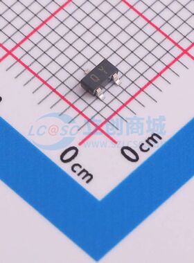 2SC2714-Y(TE85L,F) 三极管(BJT) TO-236-3(SOT-23-3) 2SC2714-Y(