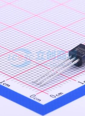 S4X8ES 晶闸管(可控硅)/模块 TO-92-3 S4X8ES