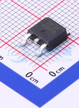 HSU0139 场效应管(MOSFET) TO-252-2 P沟道 100V 30A