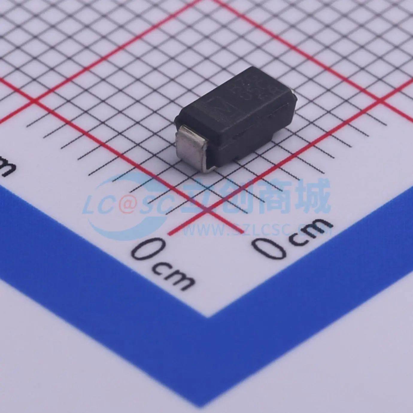 BZG05C68-HM3-08 稳压二极管 SMA(DO-214AC) BZG05C68-HM3-08