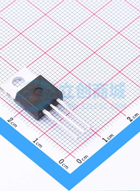 IPP147N12N3 G 场效应管(MOSFET) TO-220 IPP147N12N3 G