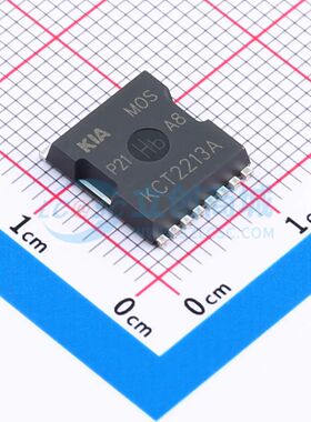 KCT2213A 场效应管(MOSFET) TOLL-8 KCT2213A