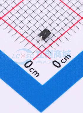 HSP4203-01FTG-C 静电和浪涌保护(TVS/ESD) SOD-323 HSP4203-01FT