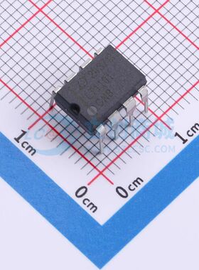 LT1101CN8#PBF 仪表放大器 PDIP-8