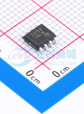 CEM3258-VB 场效应管(MOSFET) SO-8 CEM3258-VB