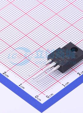 MBR3045FCT 肖特基二极管 TO-220F 电压:45V 电流:30A