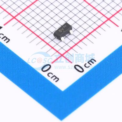 MMBZ5245BLT1G 稳压二极管 SOT-23 MMBZ5245BLT1G