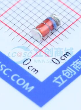 ZM4758A 稳压二极管 LL-41 停产 ZM4758A