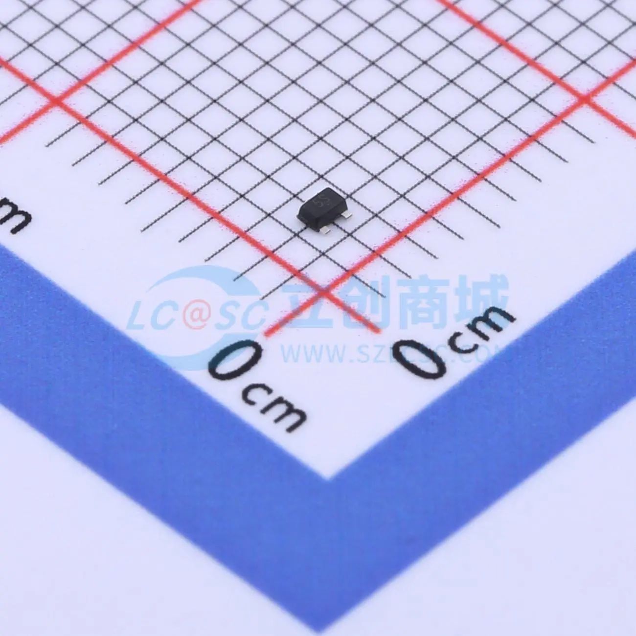 TPD2EUSB30ADRTR-TP 静电和浪涌保护(TVS/ESD) SOT(9x3) TPD2EUSB