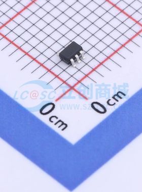 UML2N 数字晶体管 SOT-353 档位120-560 UML2N