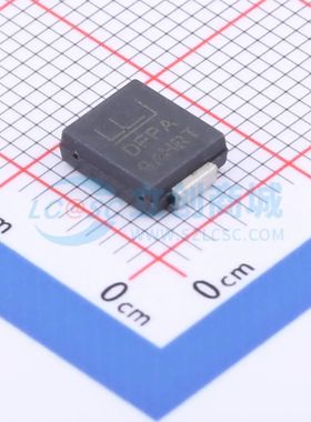 TPSMD36CA 静电和浪涌保护(TVS/ESD) DO-214AB TPSMD36CA