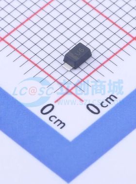 UFM16PL-TP 快恢复/高效率二极管 SOD-123FL UFM16PL-TP