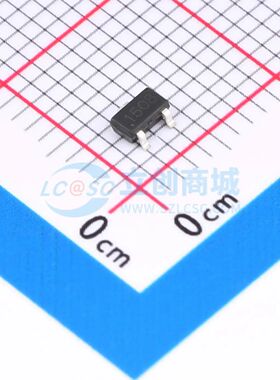 CJK1508 场效应管(MOSFET) SOT-23-3L N沟道 15V 8A