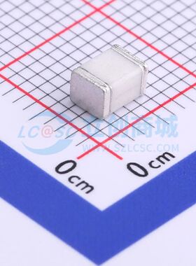 BTC351N 气体放电管(GDT) 1812 BTC351N