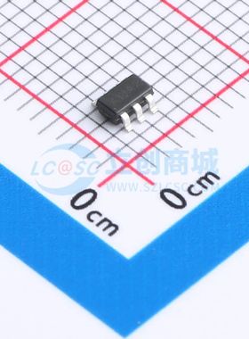 SK3401DM 场效应管(MOSFET) SOT23-6 2个P沟道 30V