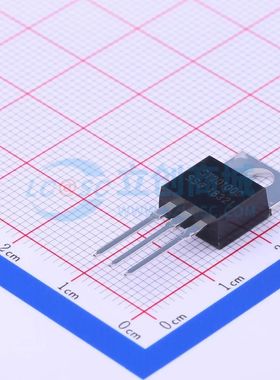 ST20100C 肖特基二极管 TO-220AB 电压:100V 电流:10A