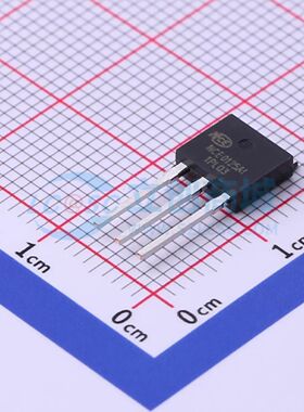 NCE0125AI 场效应管(MOSFET) TO-251 N沟道 100V 25A