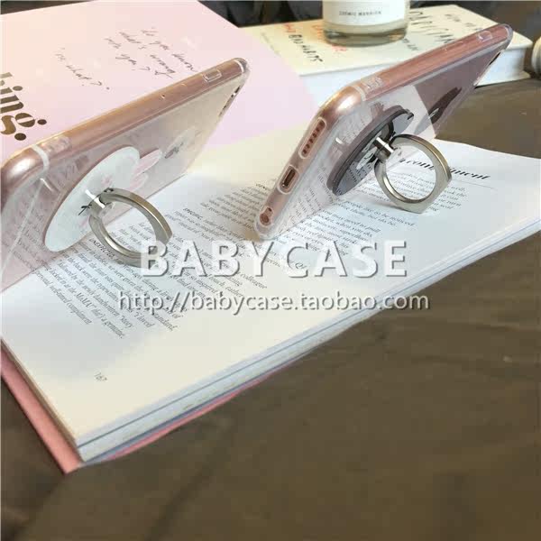 Support téléphone portable BABYCASE - Ref 1363521 Image 5