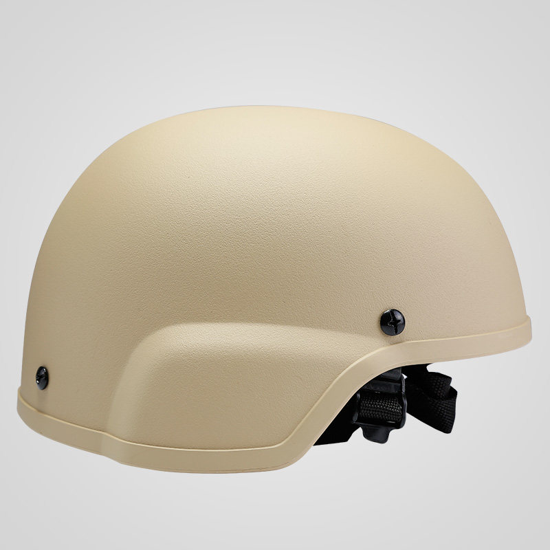 美式mich2000战术头盔 abs轻量版cs游戏户外骑行防护防暴头盔钢盔