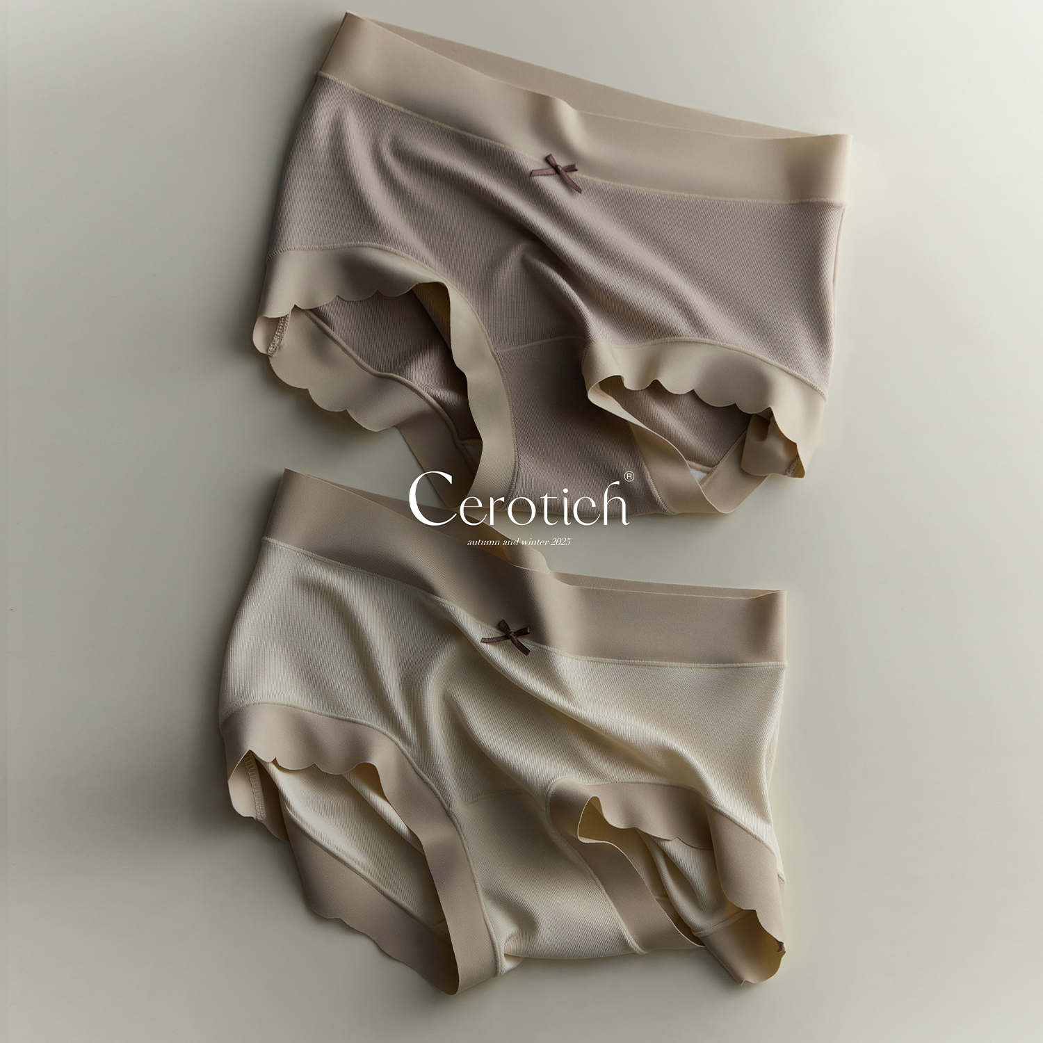 Cerotich云感纳米内裤