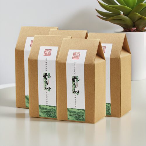 日照绿茶250g散装浓香型山东特产