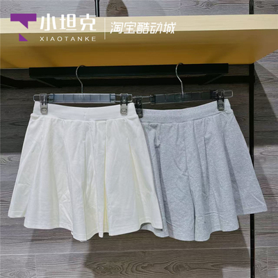 NEWBALANCE女生运动短裤裙裤