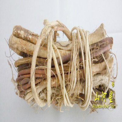正宗农家生态五指毛桃根 五爪龙牛奶木土黄芪客家煲汤食材野草根
