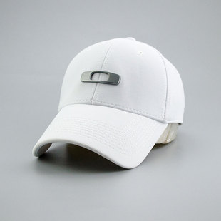 潮牌奥克利秋冬款男士休闲运动棒球帽女士情侣出游防晒韩版鸭舌帽