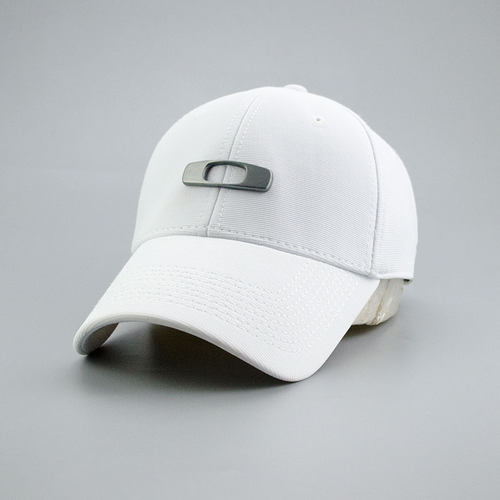 潮牌奥克利秋冬款情侣防晒棒球帽